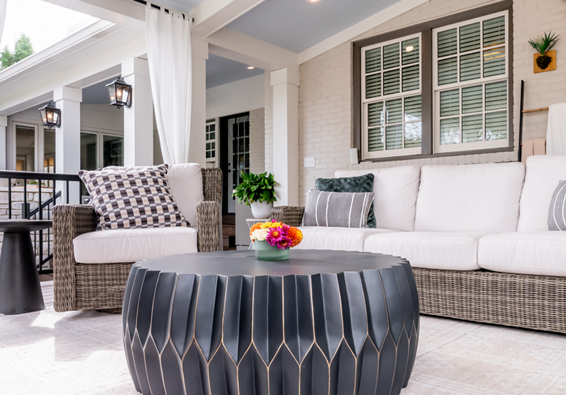 Rolling Fields Outdoor Living